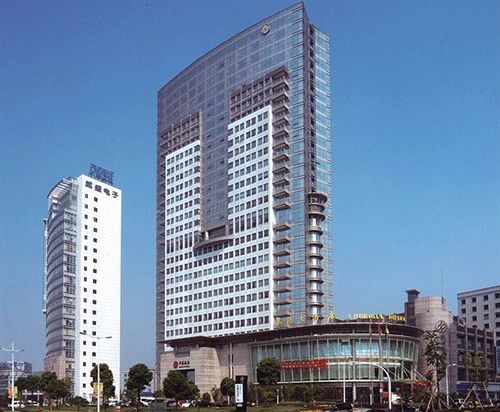 杭州龙禧酒店 外观 照片