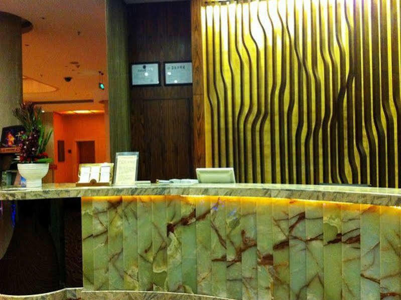 杭州龙禧酒店 外观 照片